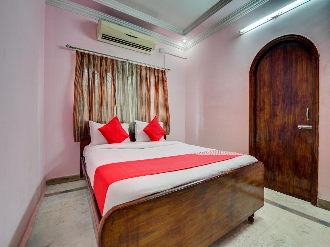 Hotel Oyo Flagship 661 Cj Block